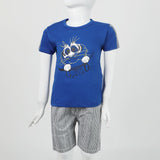 Boys Suit - Navy Blue, Boys Sets & Suits, Chase Value, Chase Value