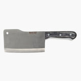 Meat Cleaver Knife Medium - Grey, Knives & Cutting Board, Chase Value, Chase Value
