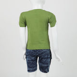 Boys Suit - Green, Boys Sets & Suits, Chase Value, Chase Value