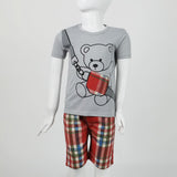 Boys Suit - Grey, Boys Sets & Suits, Chase Value, Chase Value