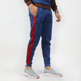 Men's Trouser - Navy Blue, Men's Lowers & Sweatpants, Chase Value, Chase Value