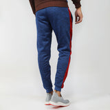 Men's Trouser - Navy Blue, Men's Lowers & Sweatpants, Chase Value, Chase Value