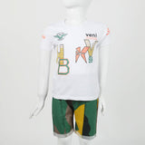 Boys Suit - White, Boys Sets & Suits, Chase Value, Chase Value