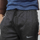 Men's Trouser - Charcoal, Men's Lowers & Sweatpants, Chase Value, Chase Value