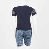 Boys Suit - Navy Blue, Boys Sets & Suits, Chase Value, Chase Value