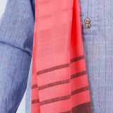Women's Turkish Dupatta - Dark Pink, Women Shawls & Scarves, Chase Value, Chase Value
