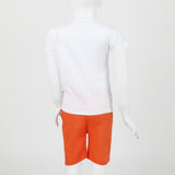 Boys Suit - White, Boys Sets & Suits, Chase Value, Chase Value