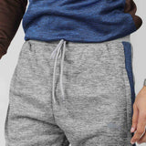Men's Trouser - Grey & Navy, Men's Lowers & Sweatpants, Chase Value, Chase Value