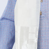 Women's Jacquard Turkish Scarves - Fawn, Women Shawls & Scarves, Chase Value, Chase Value