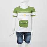 Boys Suit - Green, Boys Sets & Suits, Chase Value, Chase Value