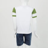 Boys Suit - Green, Boys Sets & Suits, Chase Value, Chase Value