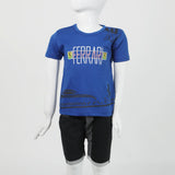 Boys Suit - Blue, Boys Sets & Suits, Chase Value, Chase Value