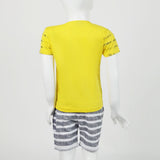 Boys Suit - Yellow, Boys Sets & Suits, Chase Value, Chase Value