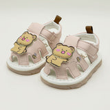 Girls Sandal - Pink, Girls Sandals, Chase Value, Chase Value