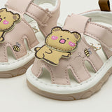 Girls Sandal - Pink, Girls Sandals, Chase Value, Chase Value