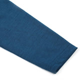 Boys Full Sleeves Suit - Steel Blue, Boys Sets & Suits, Chase Value, Chase Value