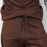 Men's Trouser - Brown, Men's Lowers & Sweatpants, Chase Value, Chase Value