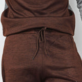 Men's Trouser - Brown, Men's Lowers & Sweatpants, Chase Value, Chase Value
