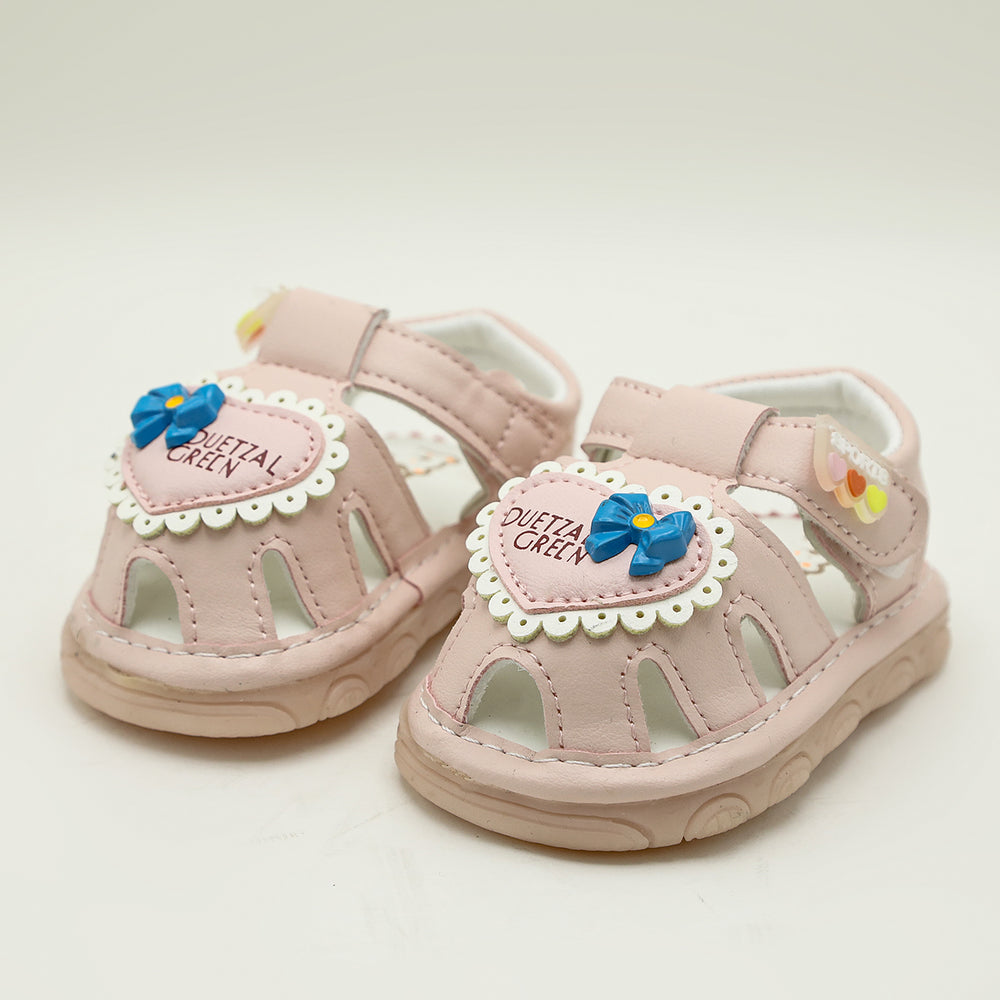 Girls Sandal - Pink, Girls Sandals, Chase Value, Chase Value
