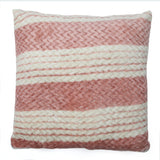 Soft & Cozy Home Decor Cushion - Pink, Cushions & Pillows, Chase Value, Chase Value