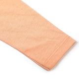 Newborn Girls Full Sleeves Suit - Peach, Newborn Girls Sets & Suits, Chase Value, Chase Value