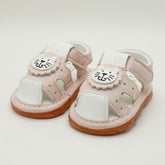 Girls Sandal - Pink, Girls Sandals, Chase Value, Chase Value