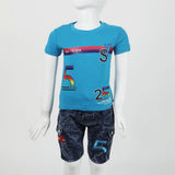 Boys Suit - Blue, Boys Sets & Suits, Chase Value, Chase Value