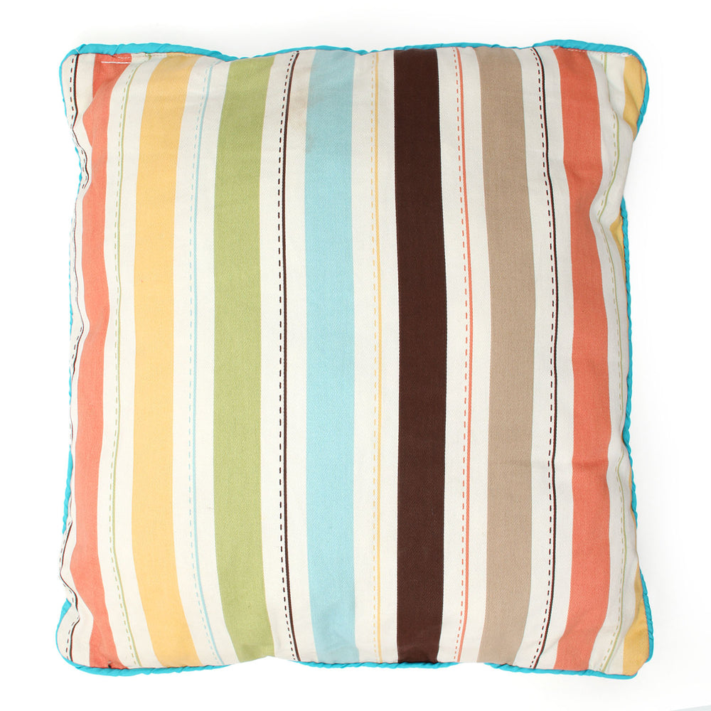 Cushions - Multi Color, Cushions & Pillows, Chase Value, Chase Value