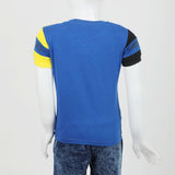 Boys T-Shirt - Blue, Boys T-Shirts, Chase Value, Chase Value