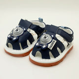 Boys Sandal - Navy Blue, Boys Sandals, Chase Value, Chase Value