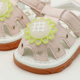 Girls Sandal - Pink, Girls Sandals, Chase Value, Chase Value