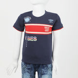 Boys T-Shirt - Black, Boys T-Shirts, Chase Value, Chase Value