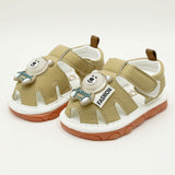 Boys Sandal - Beige, Boys Sandals, Chase Value, Chase Value