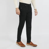 Men's Denim Pant - Black, Men's Casual Pants & Jeans, Chase Value, Chase Value