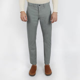 Eminent Men's Cotton Casual Pant - Grey, Men's Casual Pants & Jeans, Eminent, Chase Value