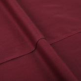 Men's Shabbir Gold Plain Wash & Wear Fabric - Maroon, Men's Unstitched Fabric, Shabbir, Chase Value