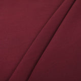 Men's Shabbir Gold Plain Wash & Wear Fabric - Maroon, Men's Unstitched Fabric, Shabbir, Chase Value
