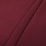 Men's Shabbir Gold Plain Wash & Wear Fabric - Maroon, Men's Unstitched Fabric, Shabbir, Chase Value