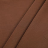 Men's Shabbir Gold Plain Wash & Wear Fabric - Brown, Men's Unstitched Fabric, Shabbir, Chase Value