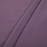 Men's Shabbir Gold Plain Wash & Wear Fabric - Purple, Men's Unstitched Fabric, Shabbir, Chase Value