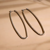 Women's Earring - Silver, Women Earrings & Tops, Chase Value, Chase Value