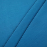 Men's Shabbir Gold Plain Wash & Wear Fabric - Steel Green, Men's Unstitched Fabric, Shabbir, Chase Value