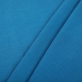 Men's Shabbir Gold Plain Wash & Wear Fabric - Steel Green, Men's Unstitched Fabric, Shabbir, Chase Value