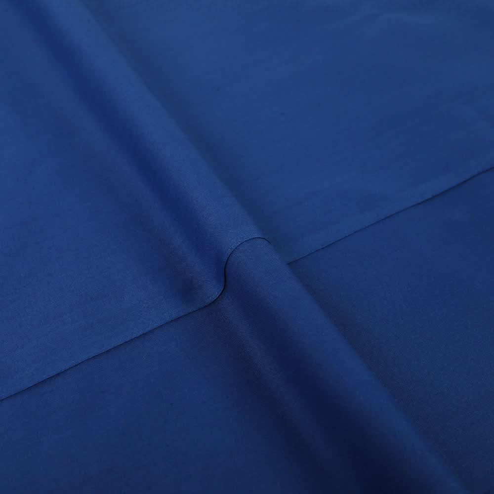 Men's Shabbir Gold Plain Wash & Wear Fabric - Dark Blue, Men's Unstitched Fabric, Shabbir, Chase Value