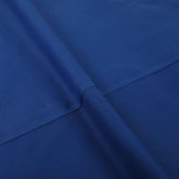 Men's Shabbir Gold Plain Wash & Wear Fabric - Dark Blue, Men's Unstitched Fabric, Shabbir, Chase Value