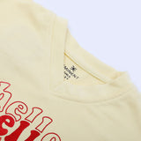 Eminent Girls Full Sleeves Sweat Shirt - Lemon, Girls Hoodies & Sweat Shirts, Eminent, Chase Value
