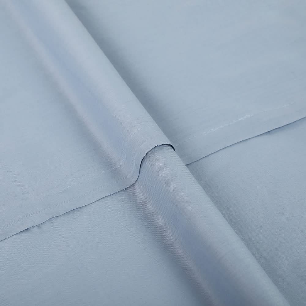 Men's Shabbir Gold Plain Wash & Wear Fabric - Light Grey, Men's Unstitched Fabric, Shabbir, Chase Value