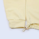 Eminent Girls Full Sleeves Sweat Shirt - Lemon, Girls Hoodies & Sweat Shirts, Eminent, Chase Value