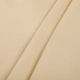 Men's Shabbir Gold Plain Wash & Wear Fabric - Fawn, Men's Unstitched Fabric, Shabbir, Chase Value