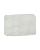 Embossed Towel 40×60 cm, Bath Towels, Chase Value, Chase Value